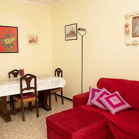 Ferienwohnung Casa Abba Alessandria Exterior foto