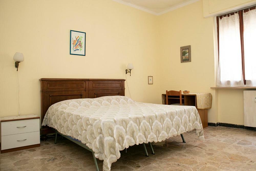 Ferienwohnung Casa Abba Alessandria Exterior foto