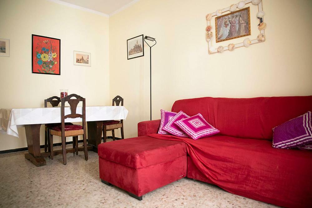 Ferienwohnung Casa Abba Alessandria Exterior foto
