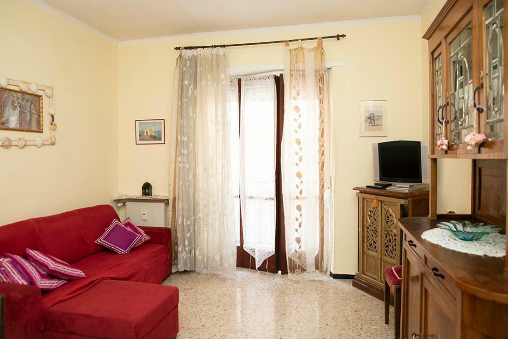 Ferienwohnung Casa Abba Alessandria Exterior foto