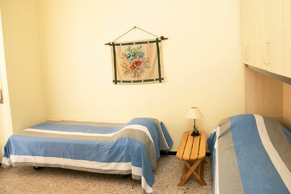 Ferienwohnung Casa Abba Alessandria Exterior foto