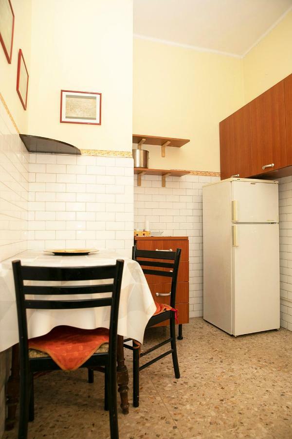 Ferienwohnung Casa Abba Alessandria Exterior foto