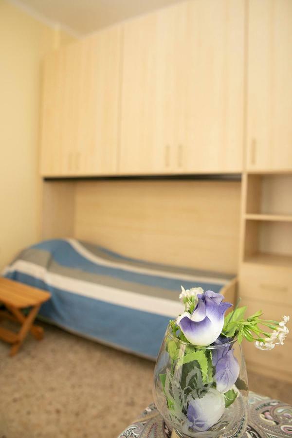 Ferienwohnung Casa Abba Alessandria Exterior foto