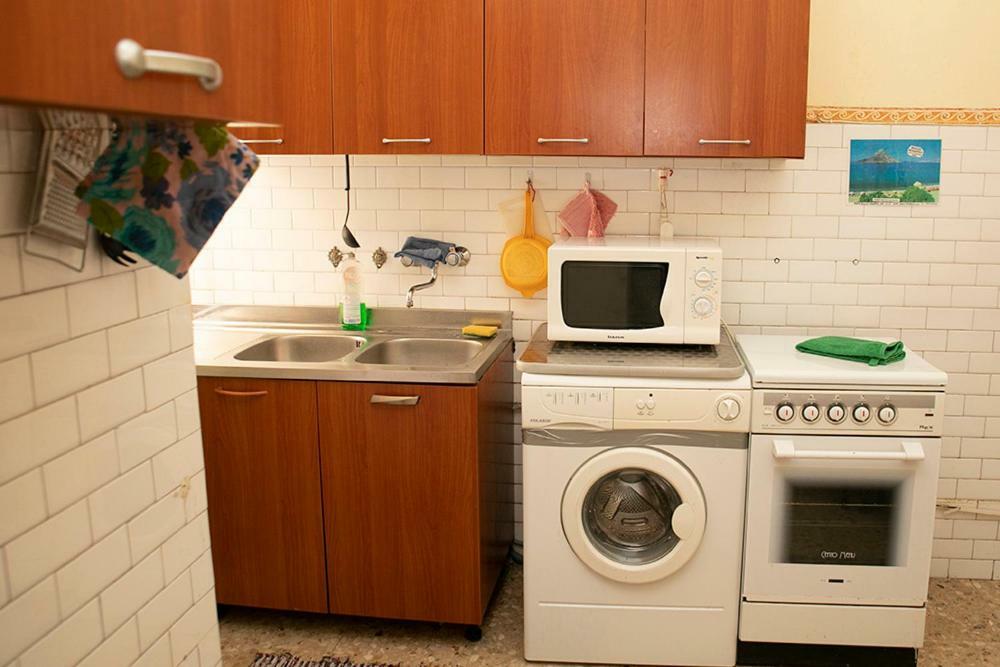 Ferienwohnung Casa Abba Alessandria Exterior foto