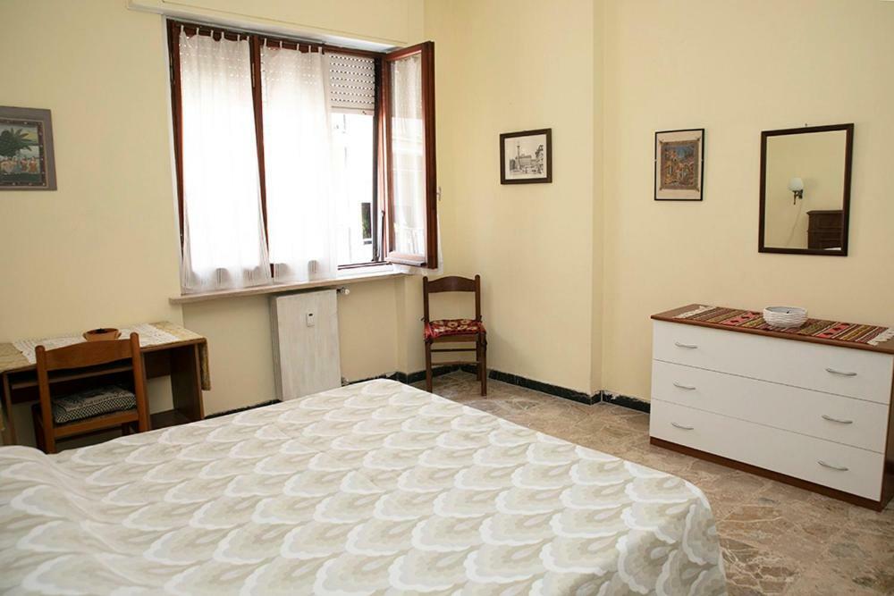 Ferienwohnung Casa Abba Alessandria Exterior foto