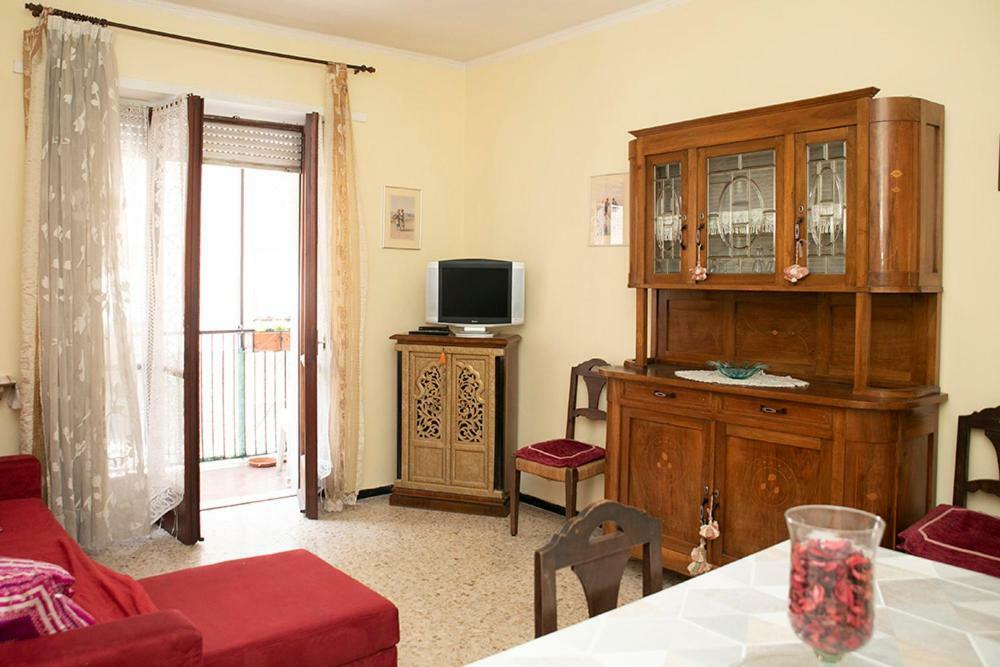 Ferienwohnung Casa Abba Alessandria Exterior foto