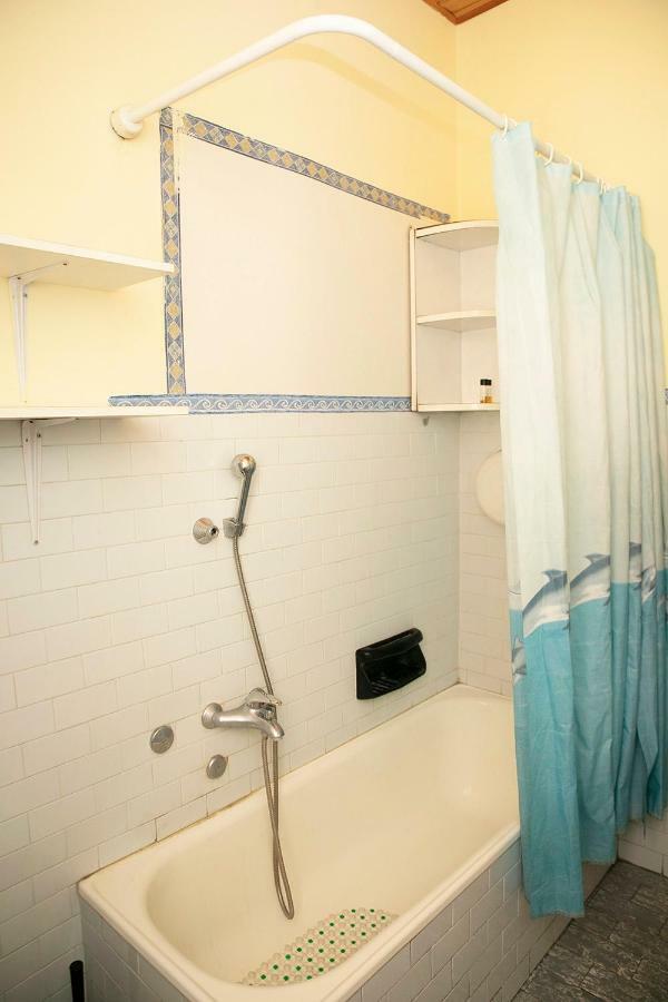 Ferienwohnung Casa Abba Alessandria Exterior foto