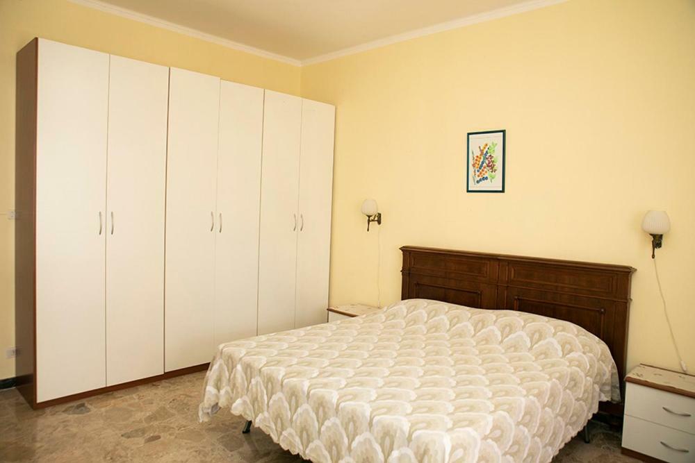 Ferienwohnung Casa Abba Alessandria Exterior foto