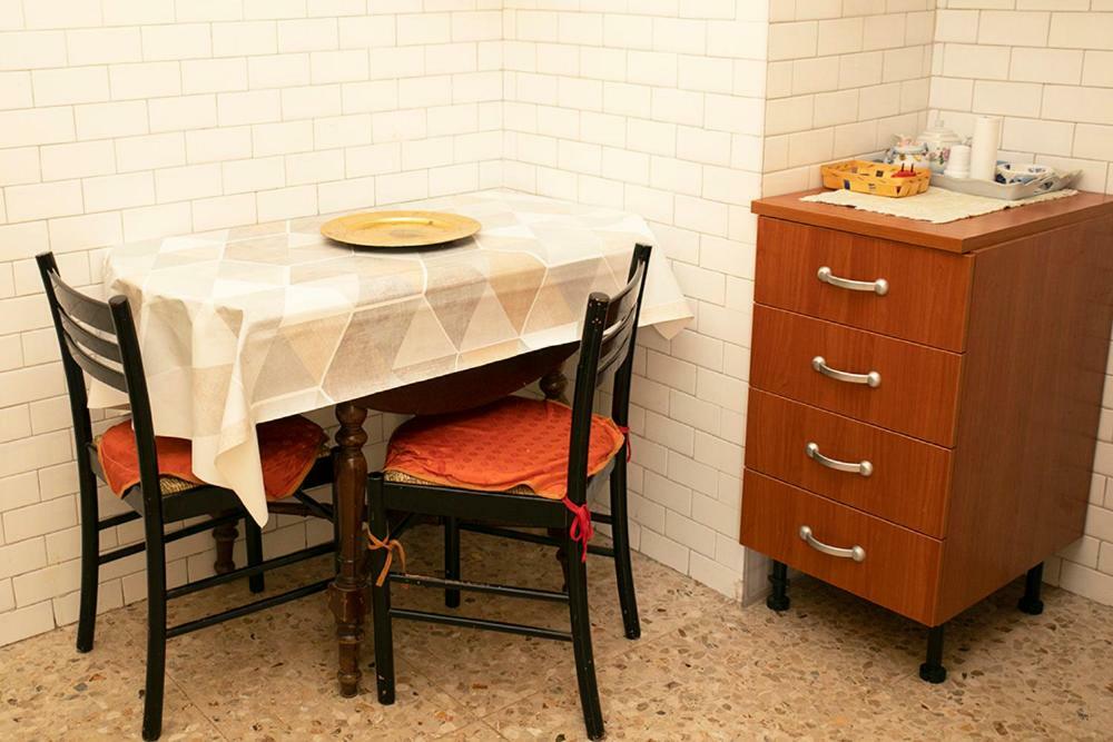 Ferienwohnung Casa Abba Alessandria Exterior foto