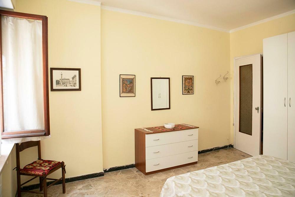Ferienwohnung Casa Abba Alessandria Exterior foto